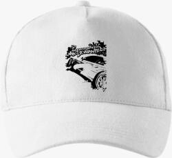 Los Polos Need for speed most wanted baseball sapka