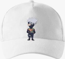 Los Polos Kakashi chibi baseball sapka