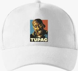 Los Polos Tupac All eyes on me baseball sapka - 2pac baseball sapka