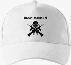 Los Polos Iron Maiden baseball sapka