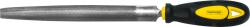 Top Master Pro Pila pt. metal semirotunda 200mm TMP (360502) - agropro Pila