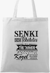 Los Polos Történelem tanár vászontáska