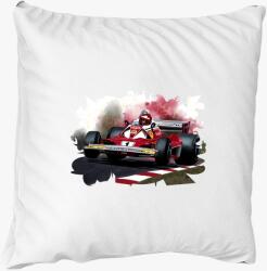 Los Polos Niki Lauda párna