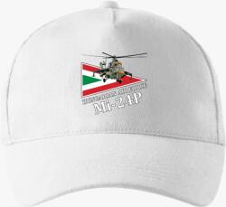 Los Polos HUNAF Mi-24P 3 baseball sapka