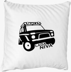 Los Polos Lada Niva párna