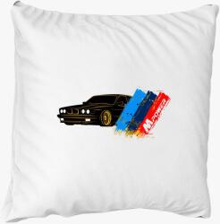 Los Polos BMW M Power párna