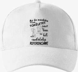 Los Polos Az én munkám csak tökéletes lehet, csodálatos referenciám fiú fiú baseball sapka