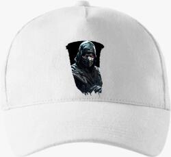 Los Polos Mortal Kombat Noob Saibot 2 avatar baseball sapka
