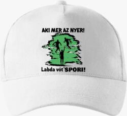 Los Polos Labda vót spori baseball sapka