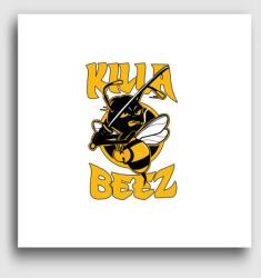 Los Polos Wu-Tang Killa Beez vászonkép