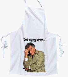Los Polos Columbo kötény