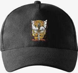 Los Polos Valhalla kapuja baseball sapka