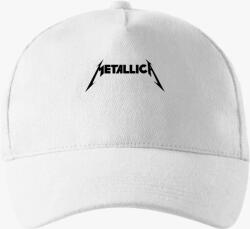 Los Polos Metallica baseball sapka