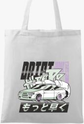 Los Polos Drift vászontáska