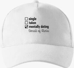Los Polos Mentally dating Geralt baseball sapka