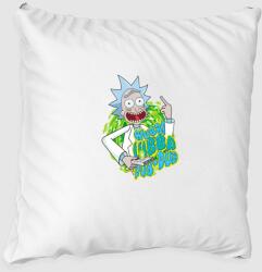 Los Polos Rick és Morty portál párna újra hódít