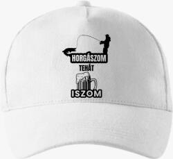 Los Polos Horgászom tehát iszom baseball sapka