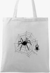 Los Polos Spider Halloween vászontáska