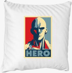 Los Polos One Punch Man HERO párna