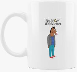 Los Polos BoJack Horseman bögre