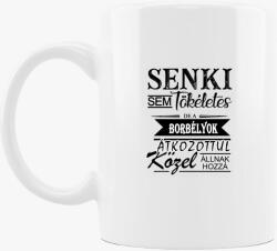 Los Polos Borbély bögre