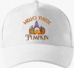 Los Polos hello there pumpkin baseball sapka