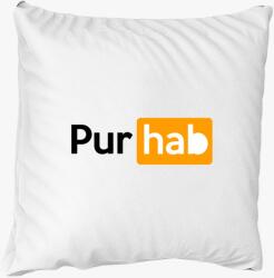 Los Polos Purhab párna