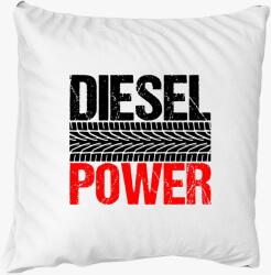 Los Polos Diesel Power párna