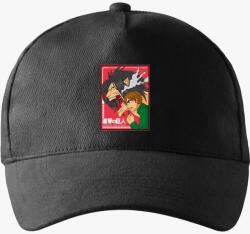 Los Polos Attack on Titan Eren Yeager formái baseball sapka