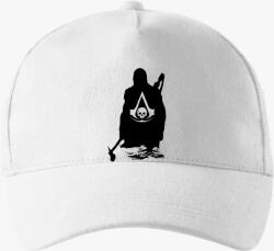 Los Polos Assassins Creed sziluett mintájú baseball sapka
