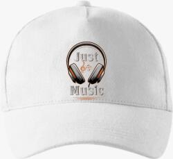 Los Polos Just music baseball sapka