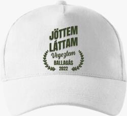Los Polos Jöttem láttam végeztem ballagás baseball sapka