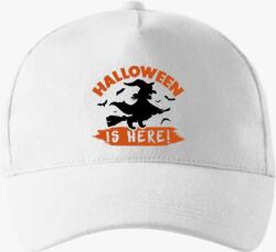 Los Polos halloween is here baseball sapka