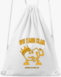 Los Polos Wu Tang Clan tornazsák