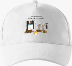 Los Polos Dial up baseball sapka