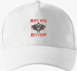 Los Polos Most kell rettegni denevéres baseball sapka