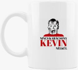 Los Polos Nincs karácsony Kevin nélkül bögre