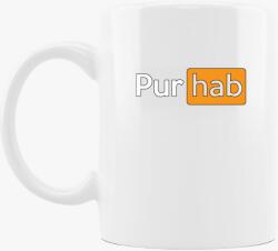 Los Polos Porn hub. . . ööö mármint Pur-hab bögre