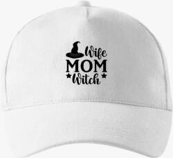 Los Polos mom witch baseball sapka