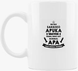 Los Polos Sakkozó apuka bögre