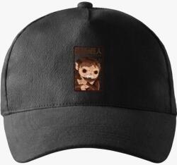 Los Polos Attack on Titan Bestia Titán baseball sapka