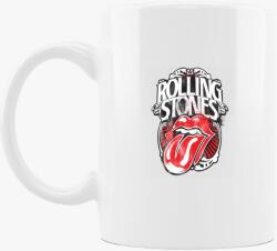 Los Polos Rolling Stones bögre