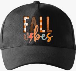 Los Polos Fall vibes baseball sapka