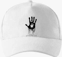 Los Polos Death Stranding feliratú baseball sapka