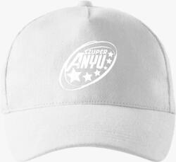 Los Polos Szuper anya vagyok baseball sapka