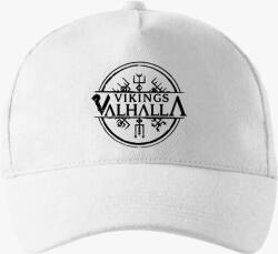 Los Polos Vikings valhalla baseball sapka