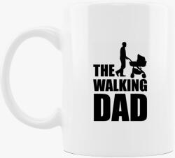 Los Polos Walking DAD bögre