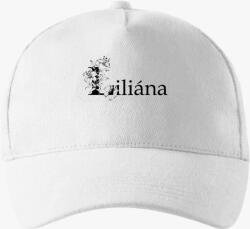 Los Polos Liliána baseball sapka