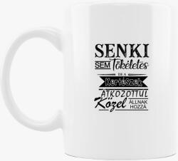 Los Polos Tökéletes kertész bögre