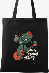 Los Polos Space Punk Rock vászontáska